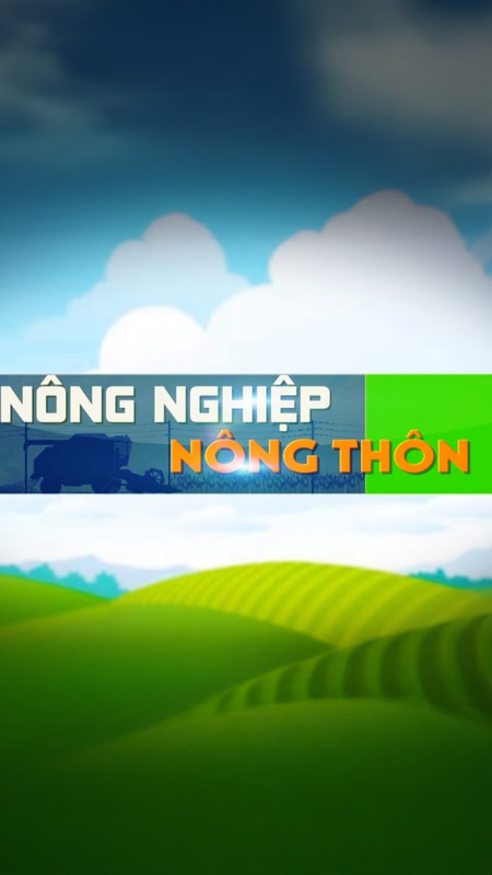 Nông nghiệp nông thôn