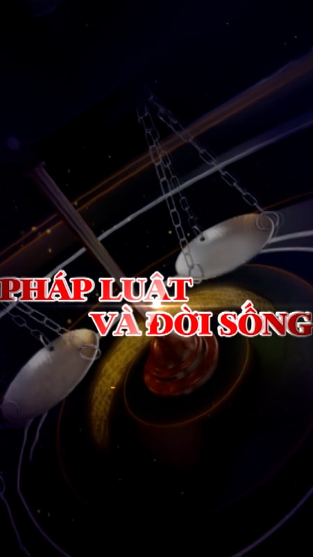 Pháp luật và đời sống