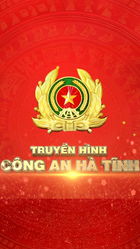 Truyền hinh Công an Hà Tĩnh