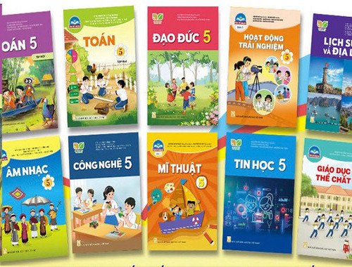 Thiếu cơ sở khoa học khi quy kết sách Lịch sử và Địa lí 5 “coi nhẹ lịch sử”
