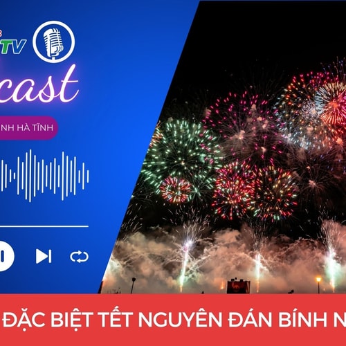 Văn nghệ đặc biệt Tết Nguyên đán Bính Ngọ 2026