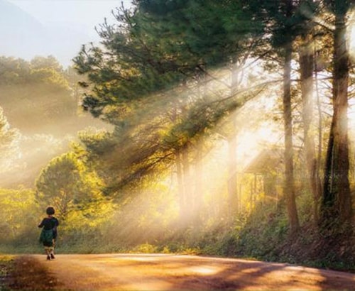 Văn nghệ tổng hợp: Khúc yêu thương tháng Ba