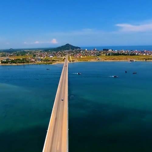 Quê hương, con người Hà Tĩnh 19/3