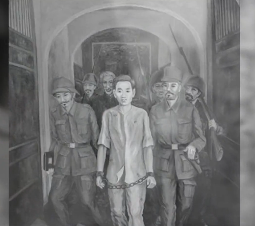 Quê hương con người Hà Tĩnh: Khí tiết người cộng sản trong lao tù thực dân