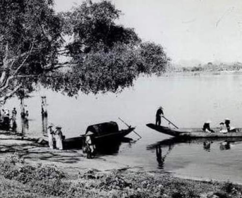 Quê hương và con người Hà Tĩnh: Các thương cảng vùng Nghệ - Tĩnh và giao thương khu vực thế kỷ XI-XIV
