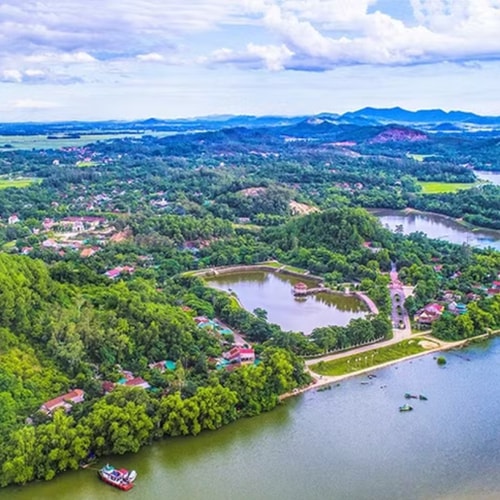 Quê hương con người Hà Tĩnh: Tam Soa, ngọn nguồn con nước