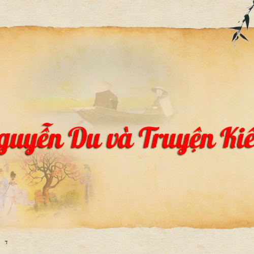 Truyện Kiều trên Trường Sơn: Vì sao người lính mê Kiều?