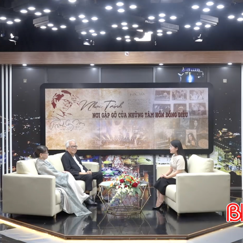 Nhạc Trịnh – nơi gặp gỡ của những tâm hồn đồng điệu