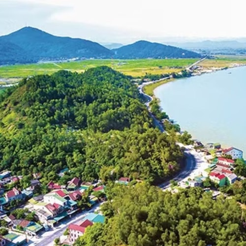Quê hương con người Hà Tĩnh: Dấu ấn lịch sử Hà Tĩnh