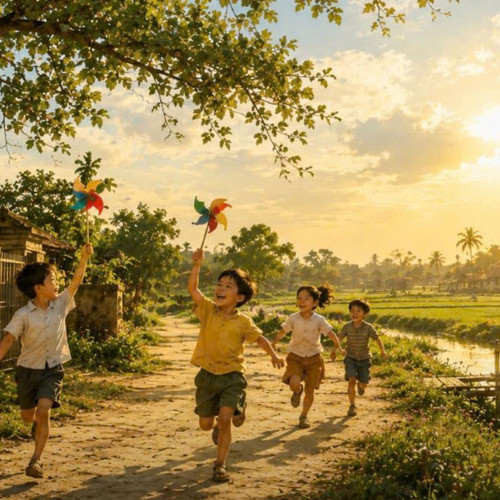 Văn nghệ tổng hợp: Ký ức mùa hạ
