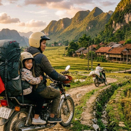 Văn nghệ thiếu nhi: Kỳ nghỉ hè đáng nhớ