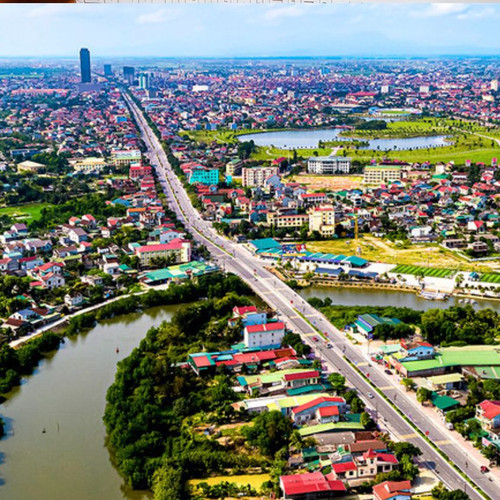 Quê hương con người Hà Tĩnh