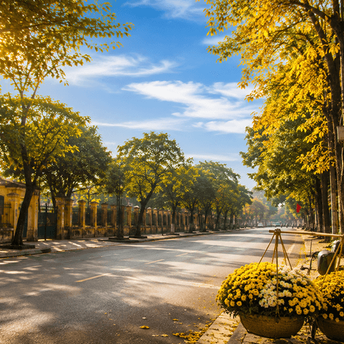 Nhịp cầu âm nhạc: Chào Tháng tám yêu thương