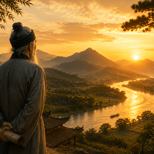 Quê hương con người Hà Tĩnh: Theo dấu tiền nhân