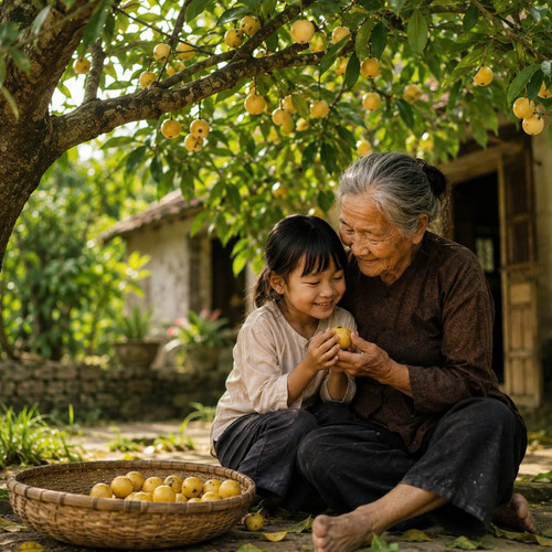 Văn nghệ tổng hợp: Khúc giao mùa tháng 8