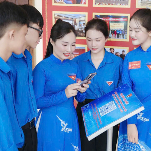 Nhịp cầu âm nhạc: Tuổi trẻ hôm nay – Khát vọng vươn xa
