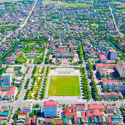 Quê hương, con người Hà Tĩnh: Trong mạch nguồn văn hóa