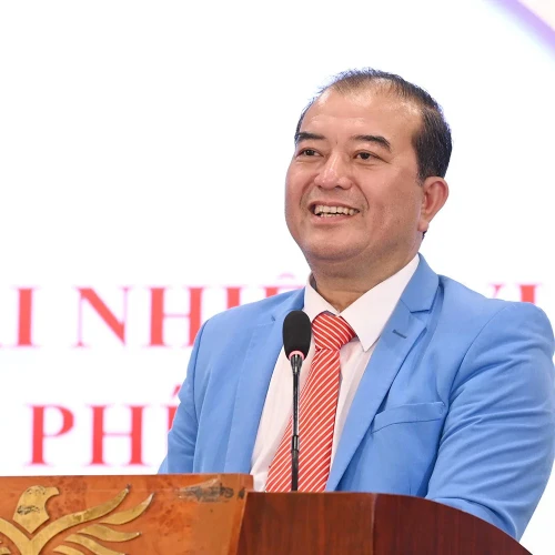 Dấu ấn của TS. Trần Quốc Lâm với du lịch Hà Tĩnh