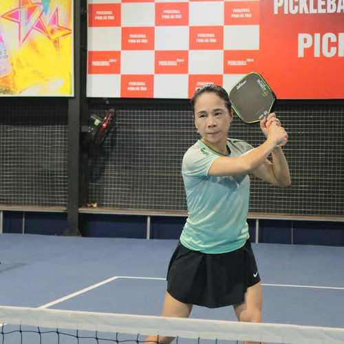 Từ sân chơi phong trào đến dấu ấn tại giải Heineken Pickleball World Cup 2026