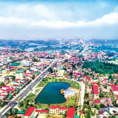Quê hương, con người Hà Tĩnh: Theo dòng lịch sử