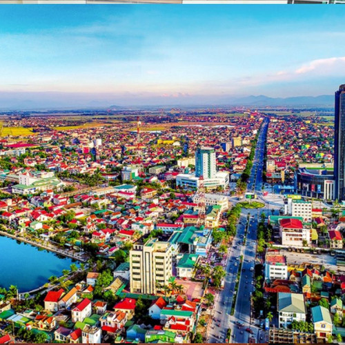 Quê hương con người Hà Tĩnh