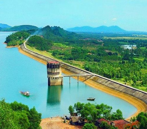 Quê hương con người Hà Tĩnh: Mạch nguồn văn hóa Hồng Lam