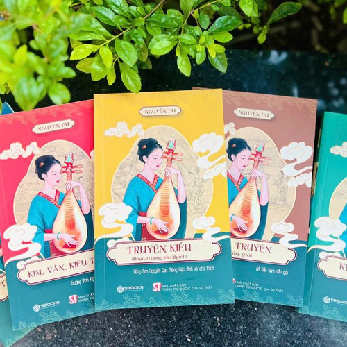 Sức sống Truyện Kiều trong diễn xướng dân gian