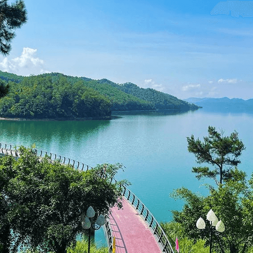 Quê hương con người Hà Tĩnh: Dấu ấn đất Hồng Lam