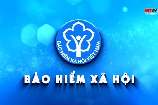 Nỗ lực chi trả BHXH không dùng tiền mặt