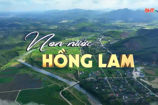 Về với Hương Đô