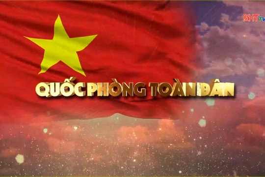 Khám tuyển nghĩa vụ quân sự chặt chẽ, đúng quy định