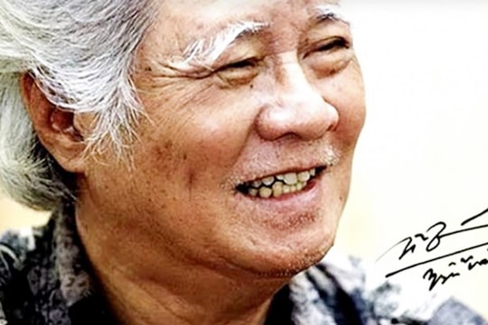 Nguyễn Văn Tý – Khúc tâm tình còn mãi