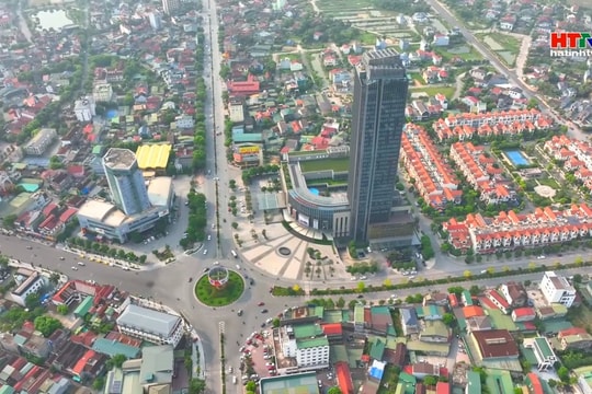 Quốc phòng - An ninh Hà Tĩnh - Một năm nhìn lại