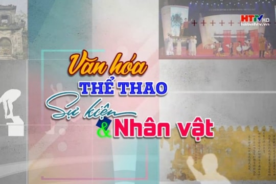 Lễ hội Chùa Hương tích-Mở đầu năm du lịch Hà Tĩnh 2025