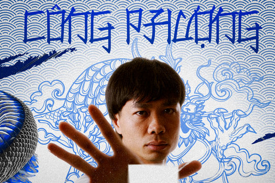 Công Phượng làm đại sứ giải bóng đá Nhật Bản