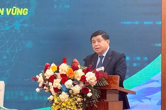 Hợp tác xã cần nhanh chóng chuyển tư duy sản xuất nông nghiệp sang kinh tế nông nghiệp