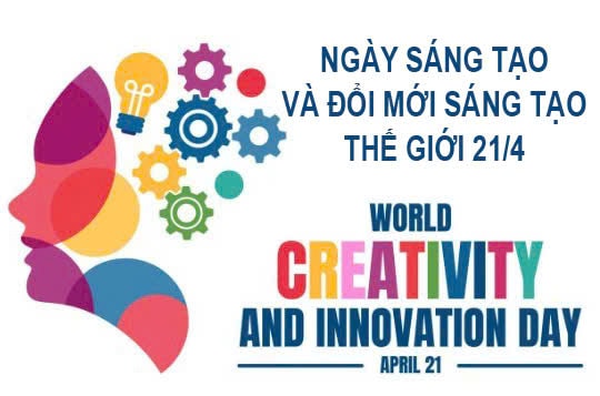 Hưởng ứng Ngày Sáng tạo và Đổi mới sáng tạo thế giới năm 2025