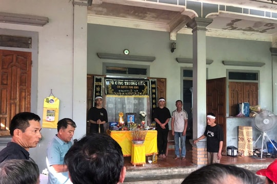 Sửa đổi, bổ sung Hiến pháp tạo động lực lớn cho cải cách, phát triển đất nước