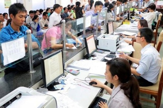 Mở cánh cửa hy vọng từ chính sách khoan hồng với người lầm lỗi