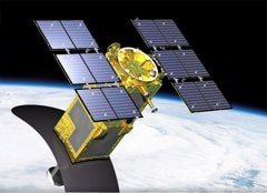 Hệ thống vệ tinh quan sát trái đất VNREDSat-1 trở lại hoạt động bình thường