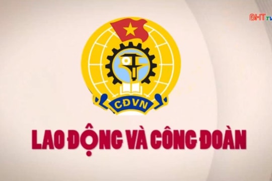 Sôi nổi các hoạt động hướng về người lao động