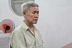 Tuyên án thầy dạy guitar U70 xâm hại bé gái 12 tuổi ở TP.HCM