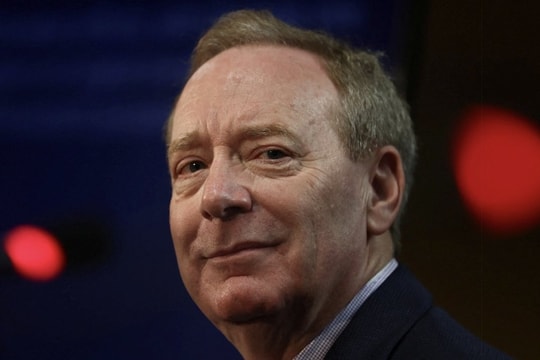 Microsoft cấm nhân viên sử dụng DeepSeek