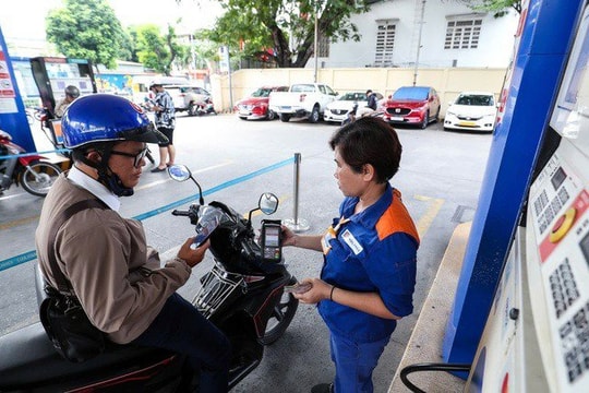 Giá xăng dầu hôm nay (22/5): Giá xăng dầu trong nước dự báo tăng hay giảm?