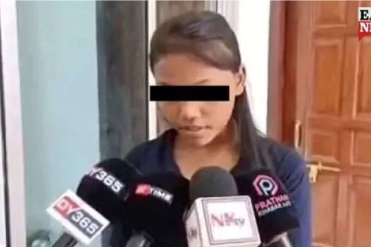 Khát khao "chứng minh tình yêu" cô gái trẻ ở Ấn Độ tiêm máu nhiễm HIV của bạn trai vào cơ thể