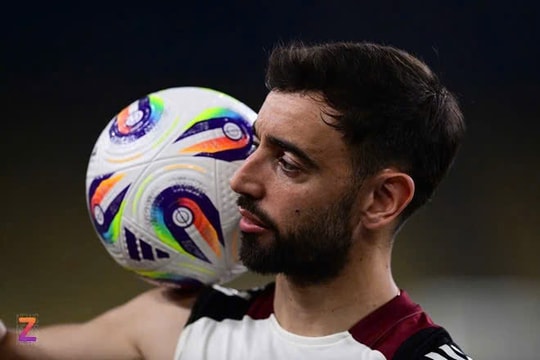 ASEAN All-Stars vs MU: Lời chia tay của Garnacho, Bruno?