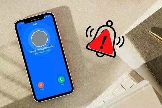 4 cách khắc phục Zalo gọi đến không hiện lên màn hình đơn giản nhất