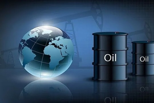 Giá xăng dầu hôm nay (6/6): Giá dầu tăng nhẹ sau cuộc điện đàm của lãnh đạo Mỹ - Trung Quốc