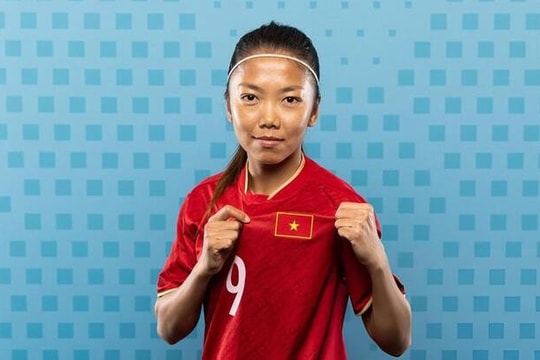 Tuyển nữ Việt Nam vào thế khó tại AFF Cup 2025