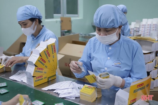 Thi đua là động lực để phát triển quê hương, đất nước